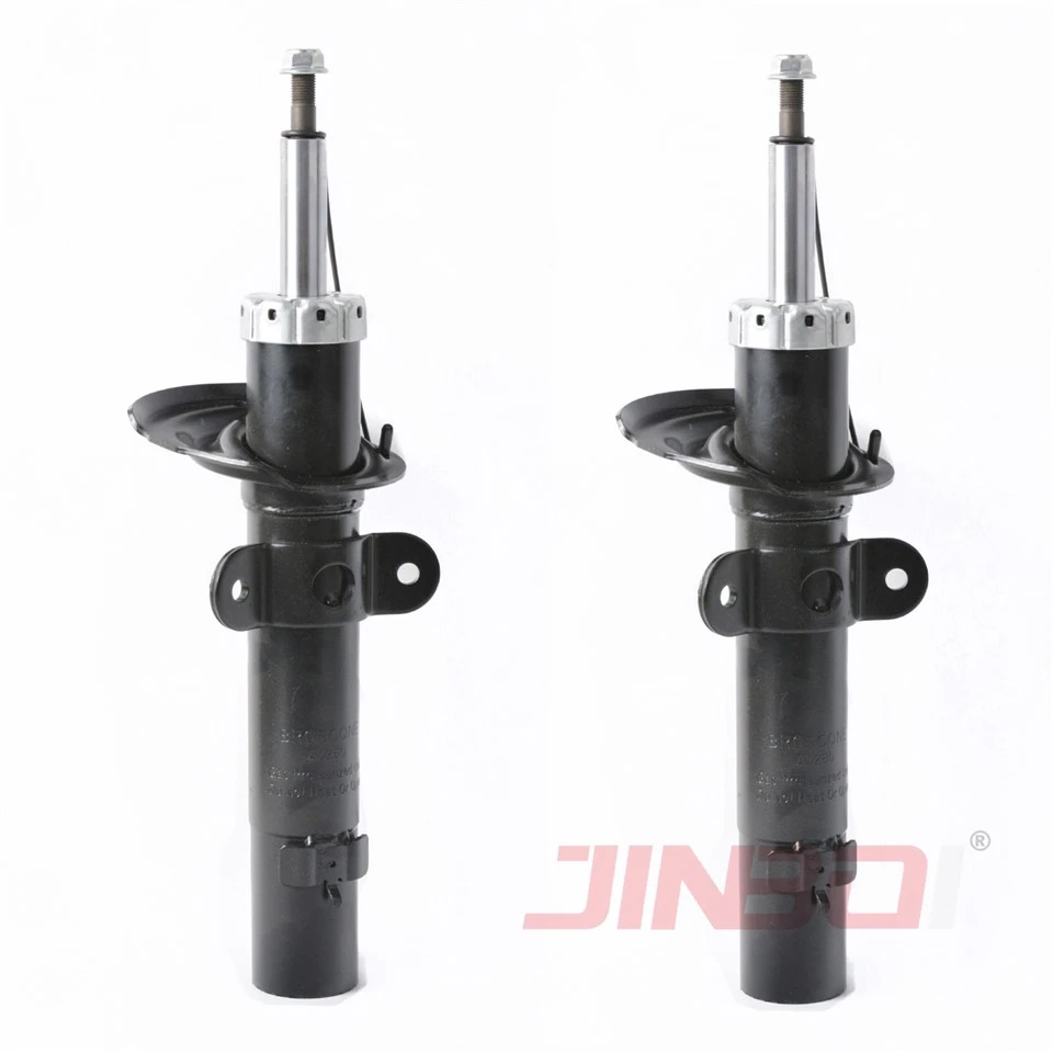 Front Sport Suspension Struts For JAGUAR