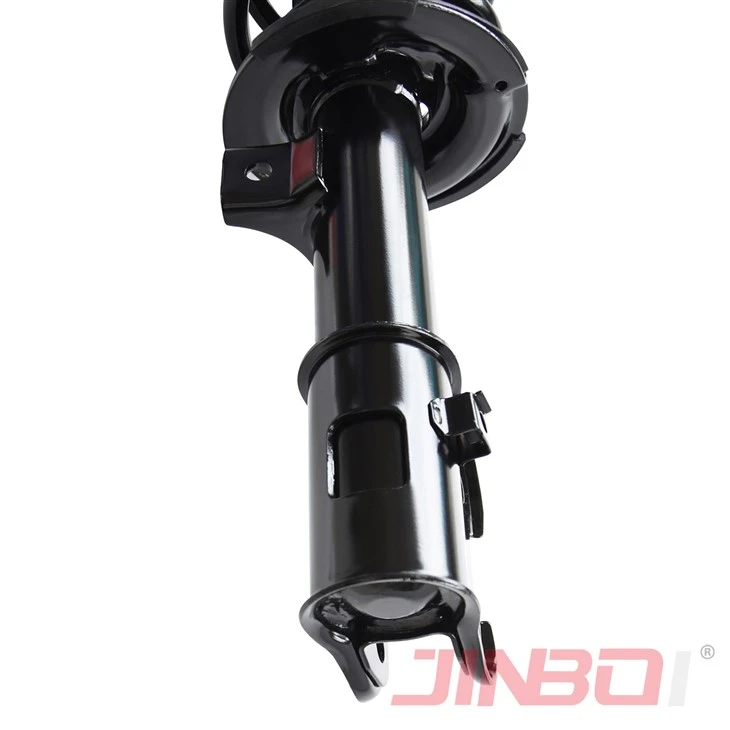 Hyundai Front Struts