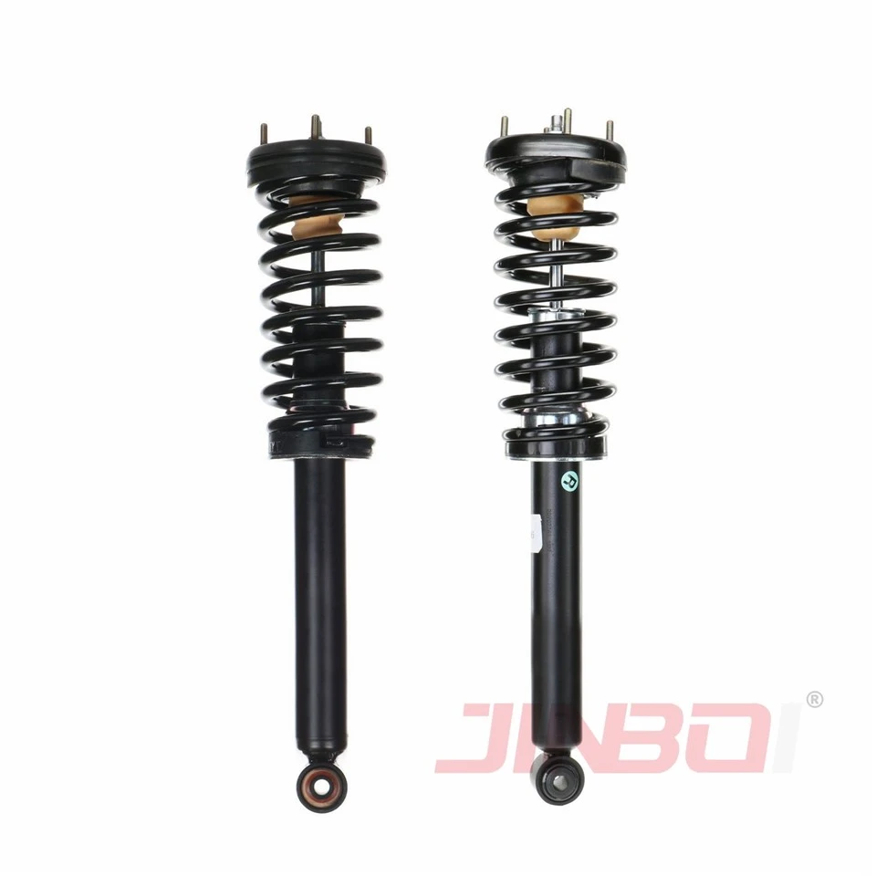 Jaguar Shock Absorber And Strut Assembly